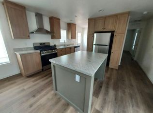 3642 Boulder Hwy TRAILER 239, Las Vegas, NV 89121