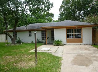 1618 Candytuft St, Houston, TX 77038