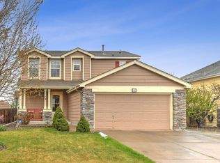 11840 Columbine St, Thornton, CO 80233