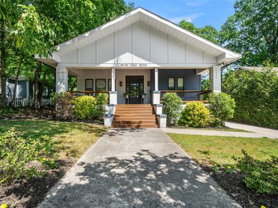 707 Holloway St, Durham, NC, 27701
