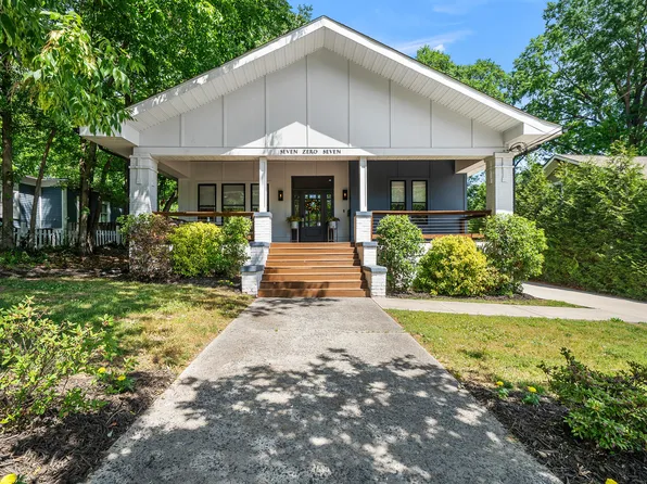 707 Holloway St, Durham, NC 27701