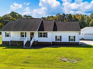 307 Juanita Lane, New Bern, NC 28560