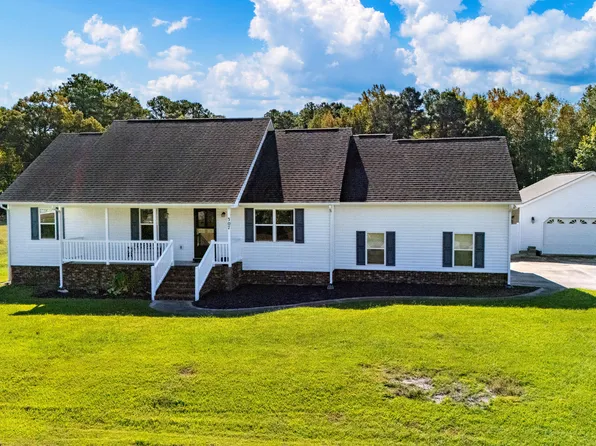 307 Juanita Lane, New Bern, NC 28560
