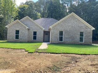 1930 Smart Rd, Como, MS 38619