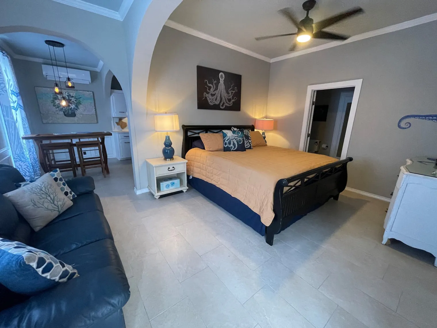 Studio, 1.0 bath, 645 sqft, $3,260 — Photo 4
