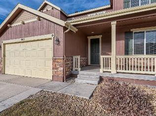 645 W 171st Pl, Broomfield, CO 80023