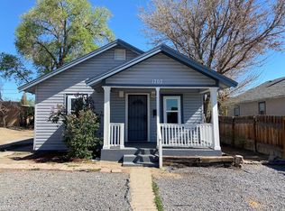 1707 E 10th St, Pueblo, CO 81001