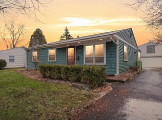 4529 Bolon Ave, Hilliard, OH 43026