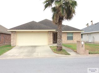 1217 Maple Ave, Harlingen, TX 78552