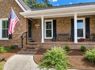 1232 Myrick Rd, Mount Pleasant, SC 29464