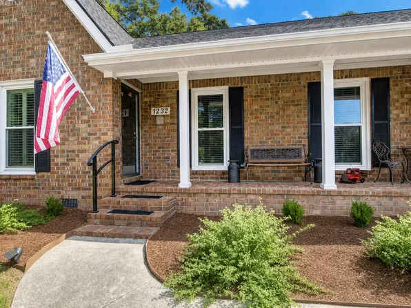 1232 Myrick Rd, Mount Pleasant, SC 29464