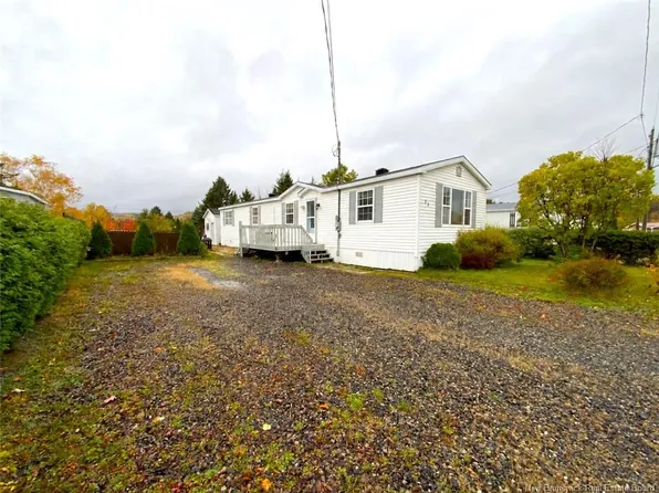 13 Du Bouleau St, Edmundston, NB E7B 1R7