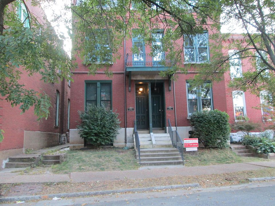 1st image of 3012 Lemp Ave #1F