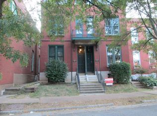 3012 Lemp Ave #1F, Saint Louis, MO 63118