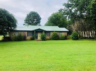 3410 County Road 4900, Athens, TX 75752