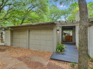 2003 Sharon Ln #A, Austin, TX 78703