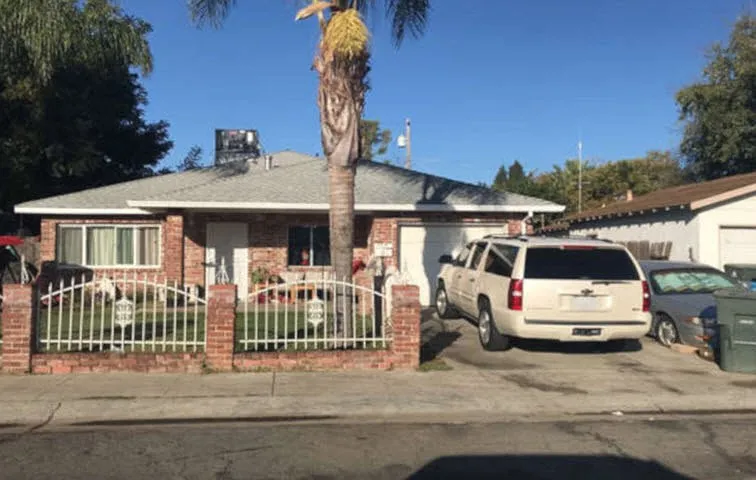 1416 Wendell Way photo 1