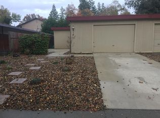 814 Arthur St, Davis, CA 95616