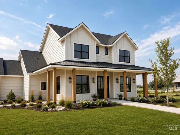 7783 Quail Creek Ln, Middleton, ID 83644