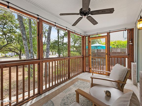 4th image of 2606 E Oak Island Drive