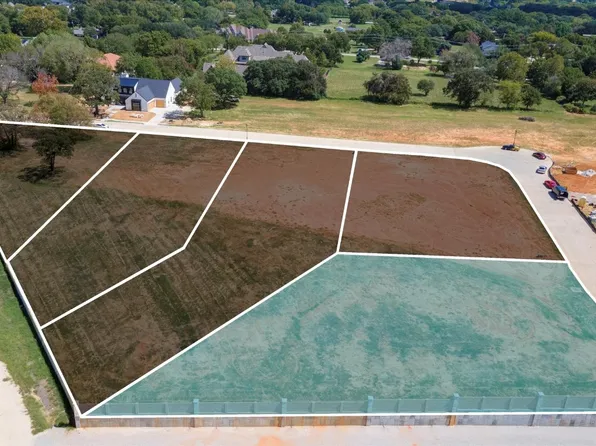 5812 Preston Way, Colleyville, TX 76034