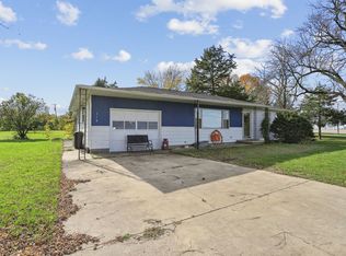 318 E North Ave, Rankin, IL 60960
