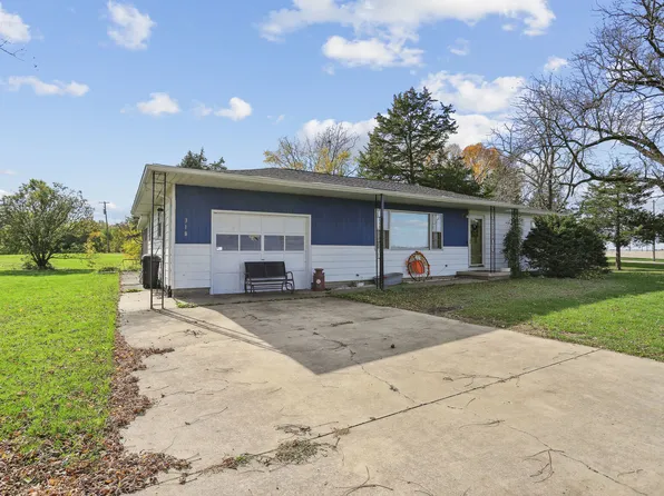 318 E North Ave, Rankin, IL 60960