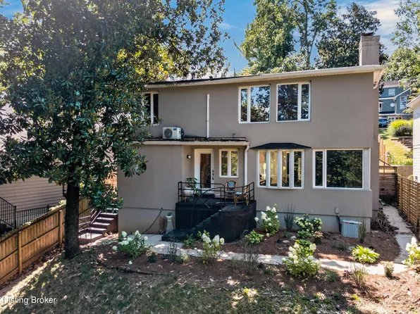 2410 Cross Hill Rd, Louisville, KY 40206