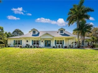 17211 Charlee Rd, Punta Gorda, FL 33955