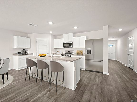4th image of 24782 Berry Ridge Ln