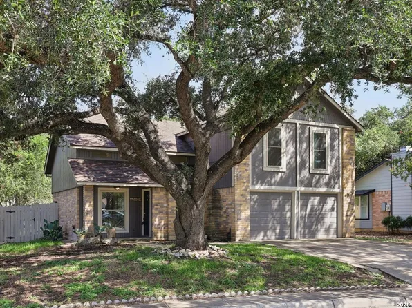15019 MORNING TREE ST, San Antonio, TX 78232