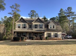 370 Emily Cir NW, Milledgeville, GA 31061