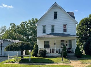 306 W 6th St, Oil City, PA