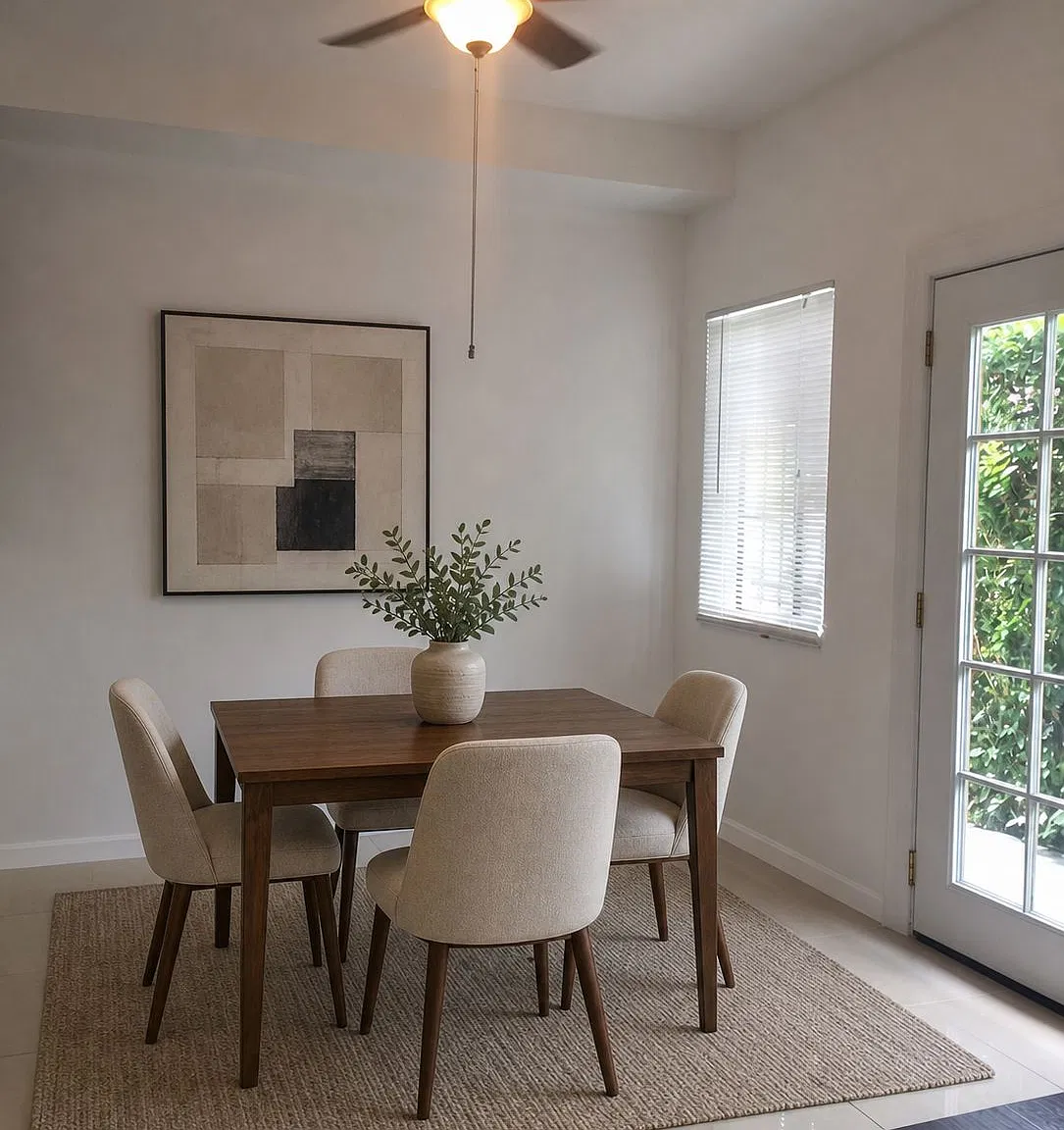 3 bed, 1100 sqft, $3,150 — Photo 3