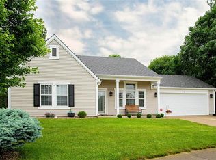 6 Amanda Ct, Brownsburg, IN 46112