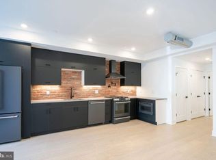1139 N 3rd St #1, Philadelphia, PA 19123