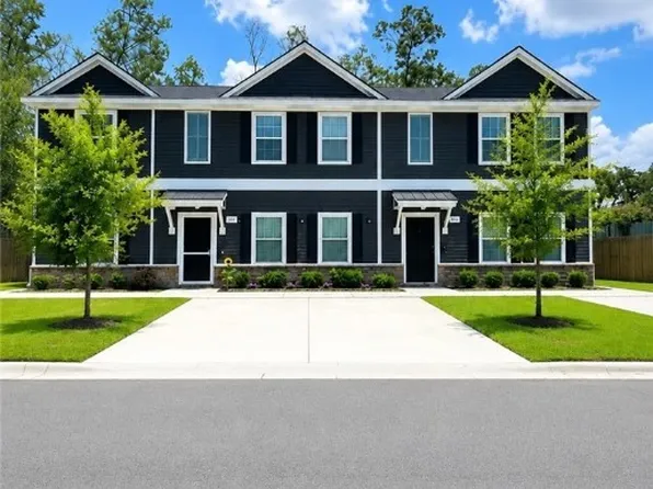 20 Parkview Lane, Richmond Hill, GA 31324