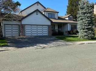 137 Madrid Way, Sonoma, CA 95476