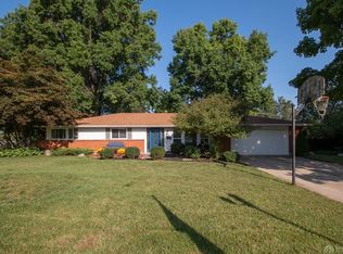 3017 E Rahn Rd, Dayton, OH 45440