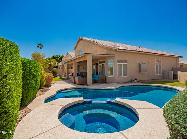 2741 N 137th Ave, Goodyear, AZ 85395