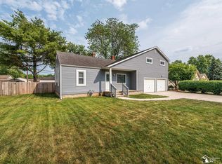 1500 Sunset St, Monroe, MI 48162