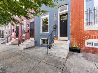422 N Montford Ave, Baltimore, MD 21224