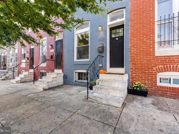 422 N Montford Ave, Baltimore, MD 21224