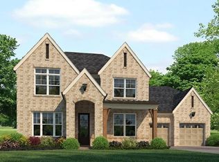 5863 Golden Bell Dr W, Arlington, TN 38002