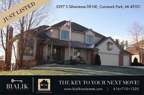 1st image of 5297 S Silverstone Dr NE