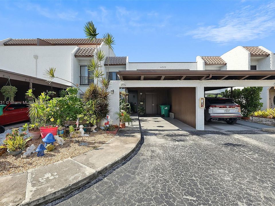 6502 Kendale Lakes Dr APT 206, Miami, FL 33183 Zillow