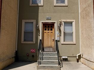 4011 Baring St APT 3, Philadelphia, PA 19104