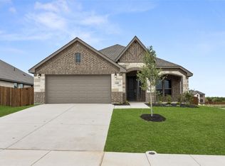 1345 Cedar Creek Ln, Crowley, TX 76036