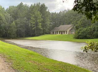 159 Steve Williams Rd, Lucedale, MS 39452