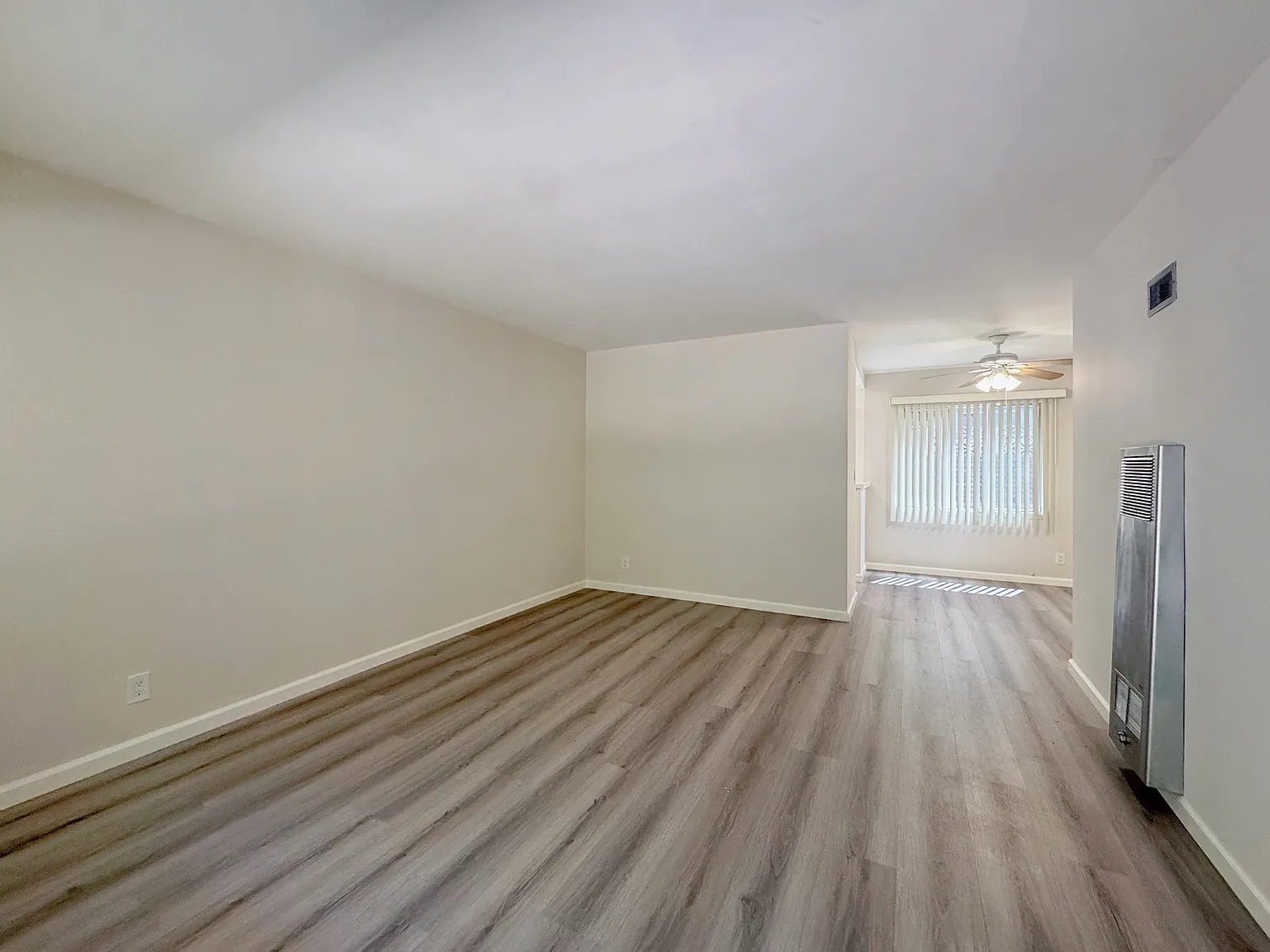 1 bed, 725 sqft, $2,095 — Photo 4